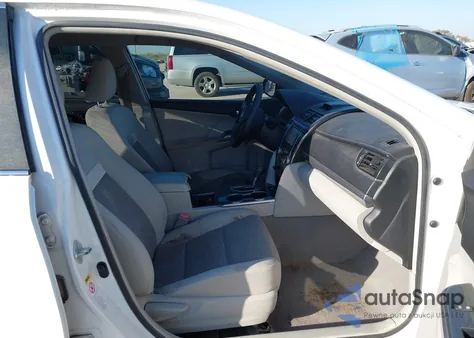 2012 Toyota Camry Hybrid Xle из США, поврежденный, VIN 4T1BD1FK8CU001773